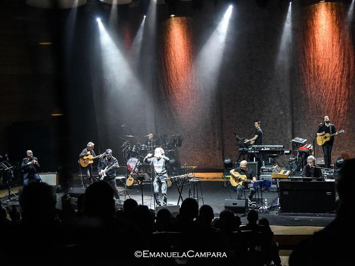 I Wanna Rock: Premiata Forneria Marconi