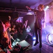 22 dicembre 2018 - Spazio 211 - Torino - Dutch Nazari in concerto