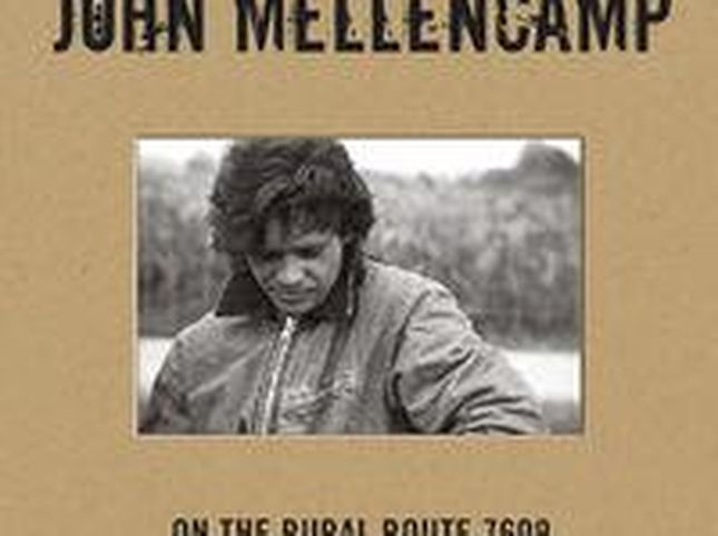 √ John Mellencamp - ON THE RURAL ROUTE 7609 - la recensione di Rockol