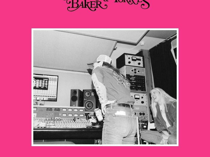 Boygenius: il nuovo progetto di Julien Baker, Phoebe Bridgers e Lucy Dacus. L'EP di debutto omonimo esce a novembre. Ascolta tre brani estratti – COPERTINA / TRACKLIST Boygenius: il nuovo progetto di Julien Baker, Phoebe Bridgers e Lucy Dacus. L'EP di debutto omonimo esce a novembre. Ascolta tre brani estratti – COPERTINA / TRACKLIST