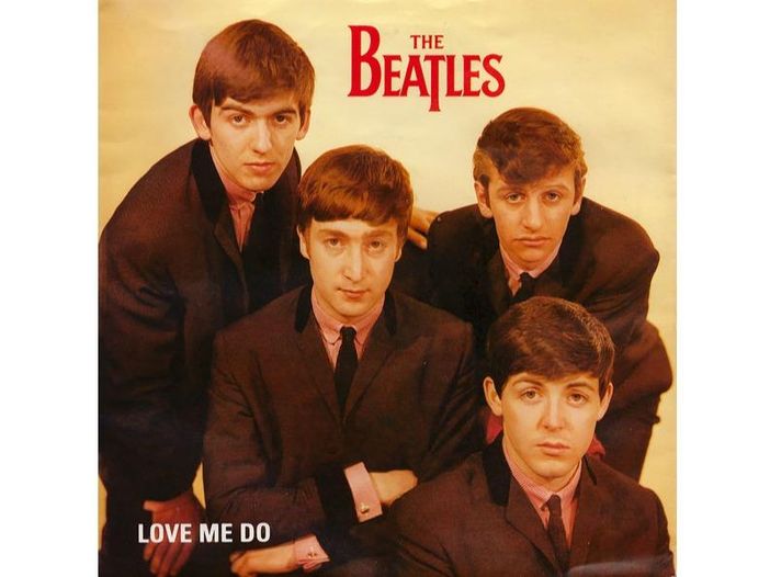 Beatles, 5 ottobre 1962: esce il primo 45 giri, &ldquo;Love me do&rdquo;