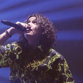 26 maggio 2022 - Atlantico Live - Roma - Madame in concerto