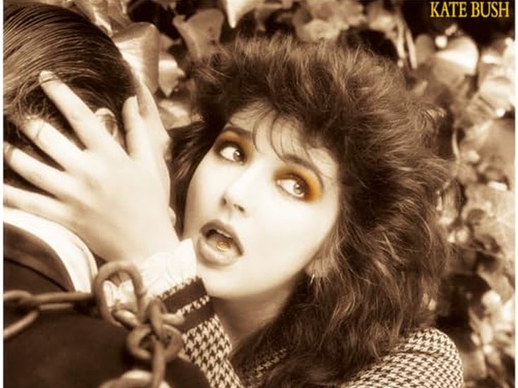 Kate Bush