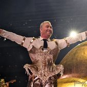 21 maggio 2023 - PalaAlpitour - Torino - Sam Smith in concerto