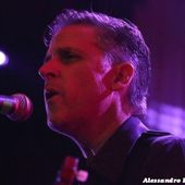 14 marzo 2018 - Alcatraz - Milano - Calexico in concerto