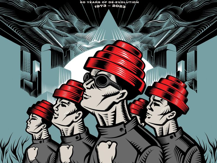 Devo: è morto Bob Casale