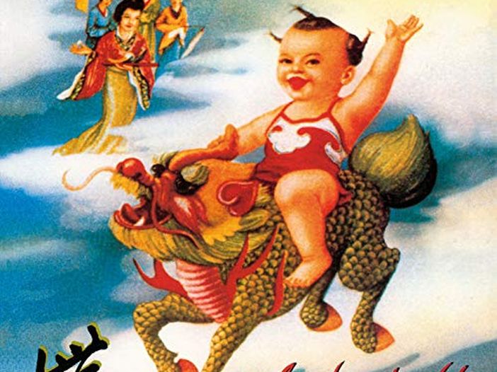 Stone Temple Pilots: esce l'edizione deluxe per i 25 anni di "Purple" Stone Temple Pilots: esce l'edizione deluxe per i 25 anni di "Purple"