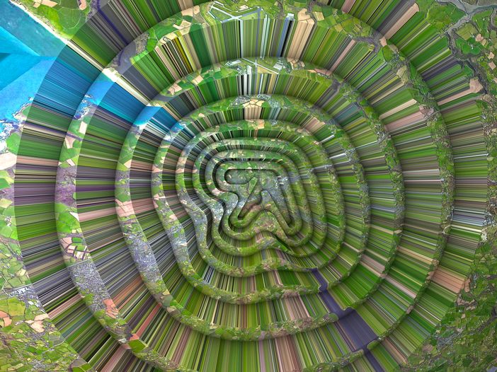 Aphex Twin, in arrivo il nuovo EP &#039;Collapse&#039;