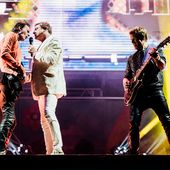 23 giugno 2022 - La Prima Estate - Parco BussolaDomani - Lido di Camaiore (Lu) - Duran Duran in concerto