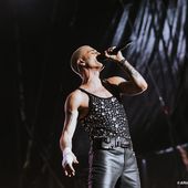 24 luglio 2023 - Stadio Meazza - Milano - Maneskin in concerto 24 luglio 2023 - Stadio Meazza - Milano - Maneskin in concerto