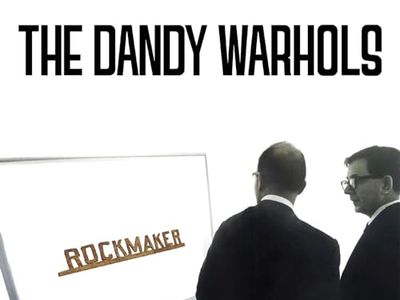 Dandy Warhols protagonisti al Sundance Festival