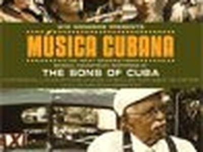 MUSICA CUBANA Artisti Vari