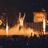 31 ottobre 2025 - ChorusLife - Bergamo - Yungblud in concerto