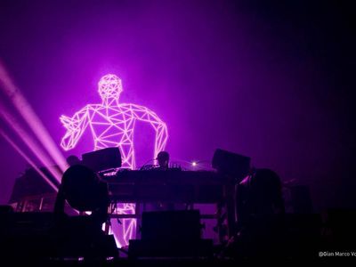 Si è sposato Tom dei Chemical Brothers