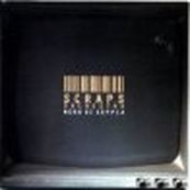 Scraps Orchestra - NERO DI SEPPIA