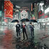 Jonas Brothers - A LITTLE BIT LONGER