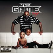The Game - L.A.X. The Game - L.A.X.