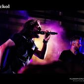 6 luglio 2019 - Cavea del Teatro del Maggio Fiorentino - Firenze - Haken in concerto