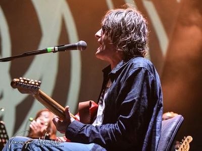  Spiritualized: esce il 17 aprile &apos;Sweet heart sweet lights&apos;