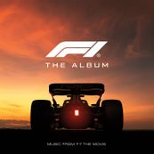 Various Artists - F1: THE ALBUM