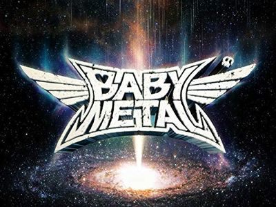 Babymetal: in arrivo il primo dvd dal vivo, &apos;Live - Legend I, D, Z Apocalypse&apos;