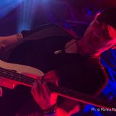 9 novembre 2012 - Live Club - Trezzo sull&#039;Adda (Mi) - Dolcenera in concerto