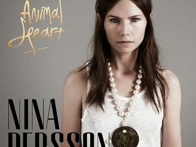Nina Persson (Cardigans), album solista dopo la malattia