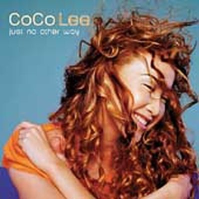 JUST NO OTHER WAY Coco Lee