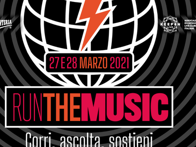 Run The Music