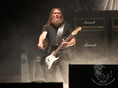Obituary: contratto con Relapse per il nuovo disco