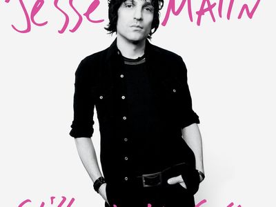 Jesse Malin