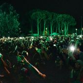 23 giugno 2022 - La Prima Estate - Parco BussolaDomani - Lido di Camaiore (Lu) - Duran Duran in concerto