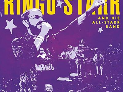 Lezioni di batteria offresi. Docente: Ringo Starr