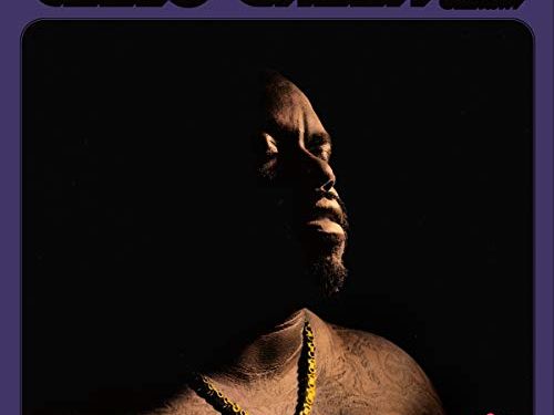  CeeLo Green diventa direttore creativo di Primary Wave (management, edizioni) 