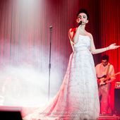21 gennaio 2017 - Teatro Nuovo - Ferrara - Arisa in concerto