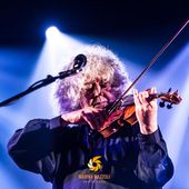 18 dicembre 2019 - Teatro Ariston - Acqui Terme (Al) - Angelo Branduardi in concerto