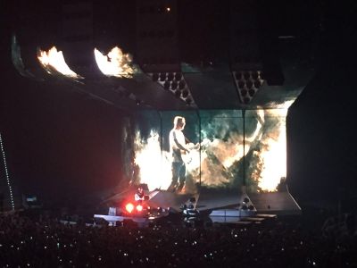 Ed Sheeran