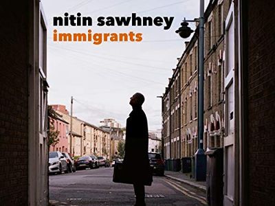 E' un album di remix l'ultimo disco di Nitin Sawhney