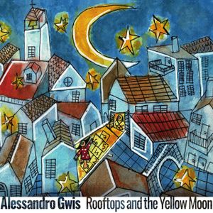 Alessandro Gwis Alessandro Gwis
