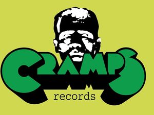 Cramps Records