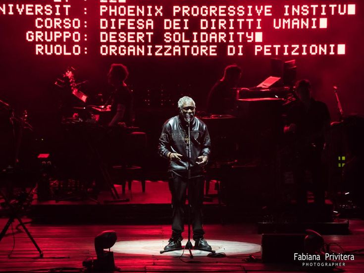 Massive Attack attaccano il partito dei Tories