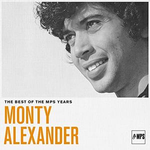 Monty Alexander Monty Alexander