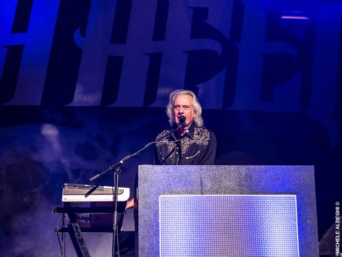 Addio a Harry Maloney, fu manager di Manfred Mann e Uriah Heep 