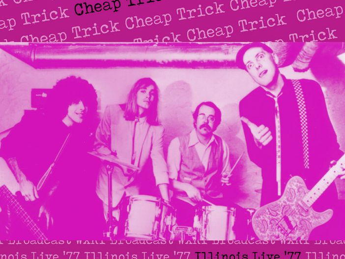 Concerti, Cheap Trick: una data cancellata per 'ansia da palcoscenico' Concerti, Cheap Trick: una data cancellata per 'ansia da palcoscenico'