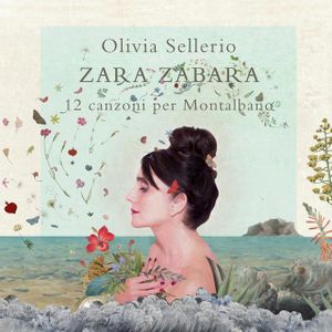 Olivia Sellerio