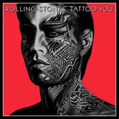 Rolling Stones - TATTOO YOU