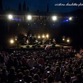 2 luglio 2012 - Teatro Romano - Verona - Mumford &amp; Sons in concerto