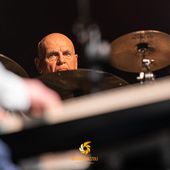 2 maggio 2022 - Politeama Genovese - Genova - Van Der Graaf Generator in concerto 2 maggio 2022 - Politeama Genovese - Genova - Van Der Graaf Generator in concerto