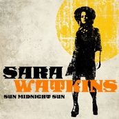 Sara Watkins - SUN MIDNIGHT SUN