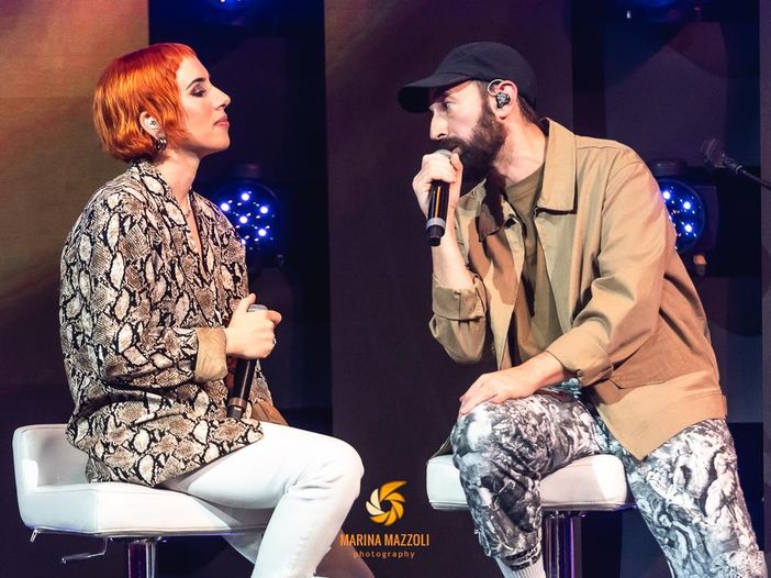 Coma_Cose: a ottobre per la prima volta live nei palasport